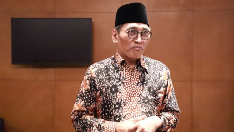 Lembaga Amil Zakat Diminta Segera Urus Izin Operasi, Kemenag: Ini Semacam Peluit Pelanggaran Pertama, Kalau Diulangi Kartu Merah