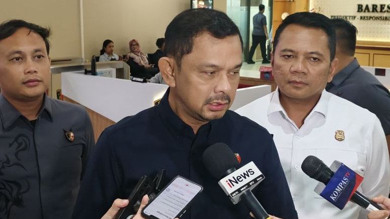 Polisi Sebut Gembong Narkotika International Fredy Pratama Masih di Thailand