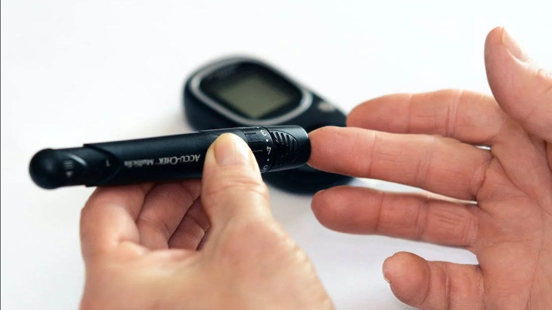 Benarkah Diabetes Menahun Tidak Bisa Sembuh Total? Begini Cara Mencegahnya