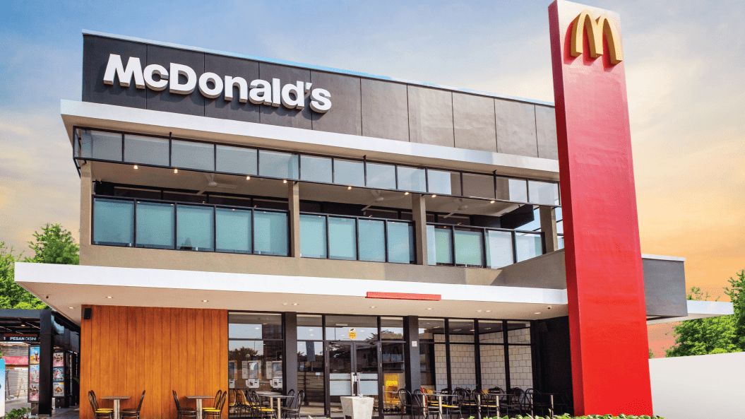 Dihantam Isu Boikot Pasca Diduga Mendukung Israel, McDonald's Kini Segera Kirim Donasi ke Palestina