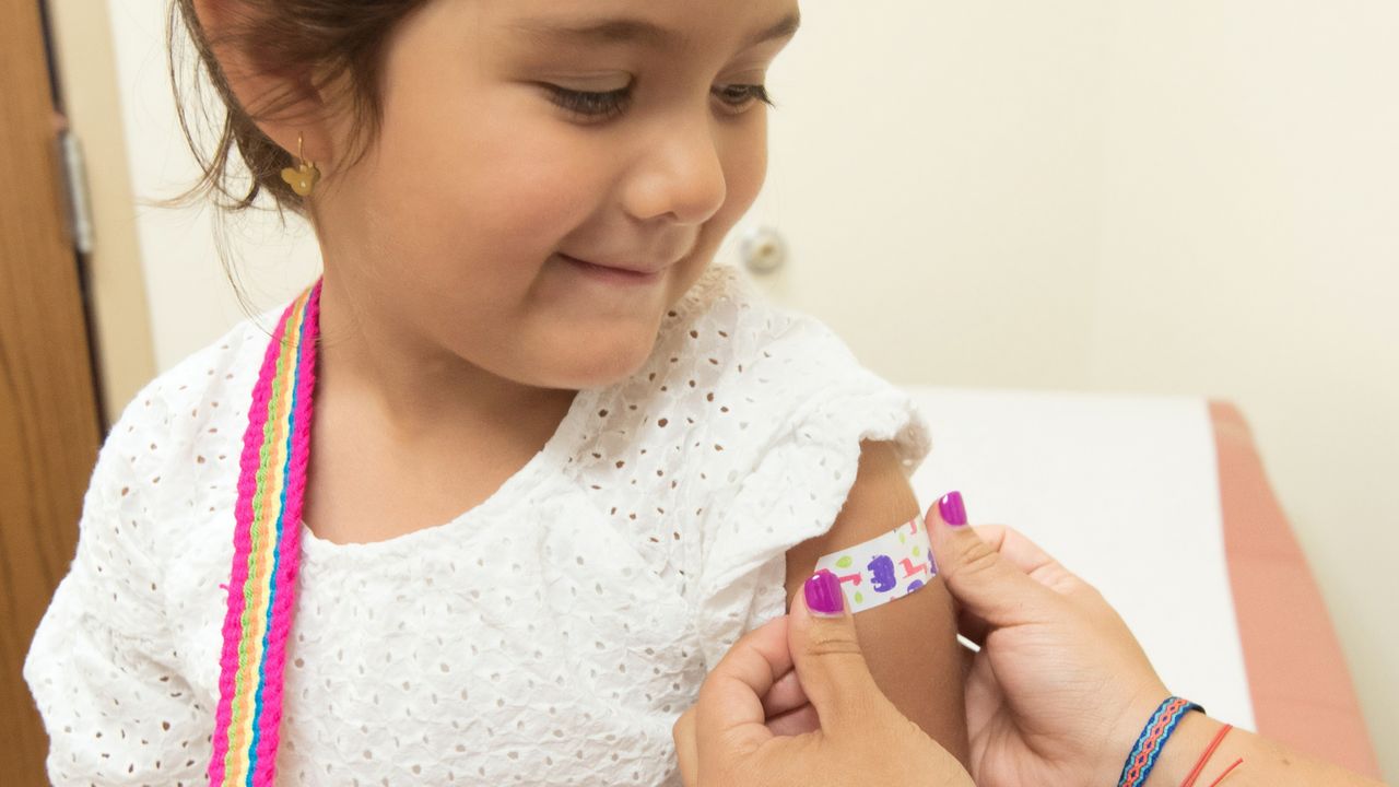Memahami Vaksin PCV 15 yang Mampu Hindari Risiko Pneumonia pada Anak Sejak Dini