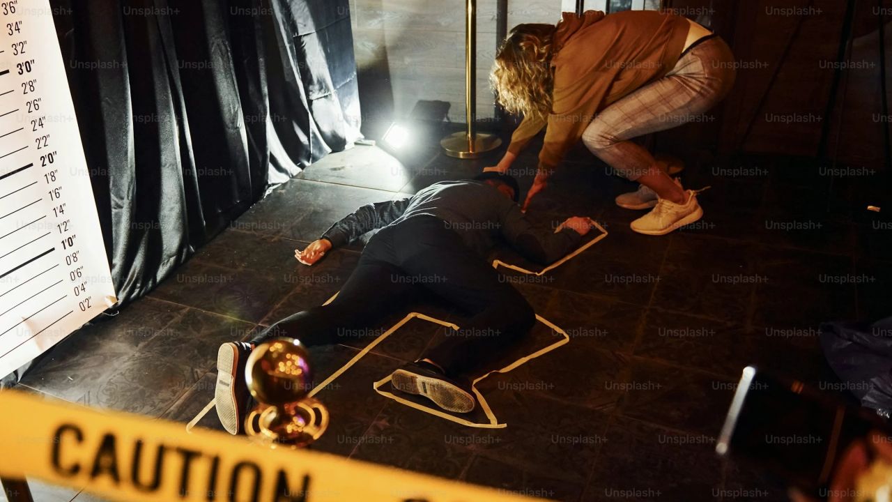 Pemotor Tewas Terlindas Truk di Daan Mogot Jakbar