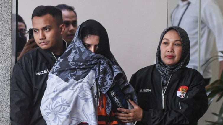 ART Fadia Arafiq Jabat Direktur di RNB, Dapat Uang Rp2,3 Miliar