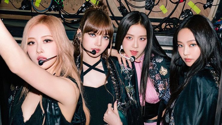 Lama Hiatus, BLACKPINK Siap Beri Kejutan Fansign Spesial Perayaan Debut 8 Tahun