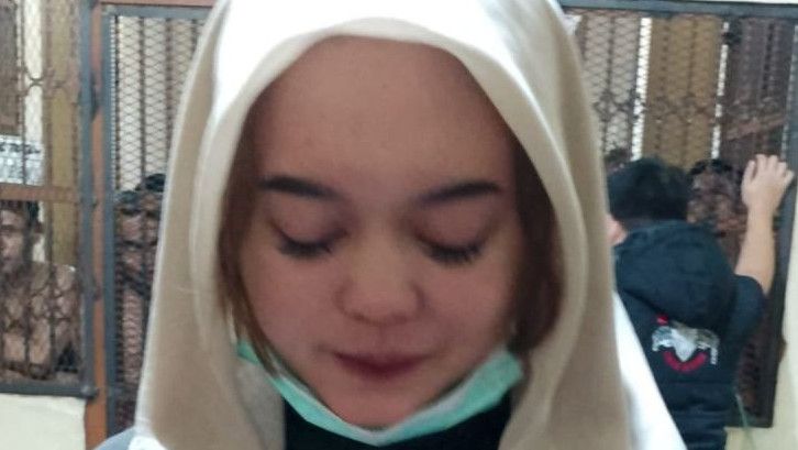 Viral Mahasiswi di Jambi Dikeroyok, Lima Perempuan Jadi Tersangka