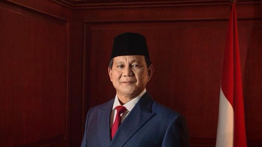Sepakat Berkoalisi dengan PKB, Gerindra: Prabowo Presiden