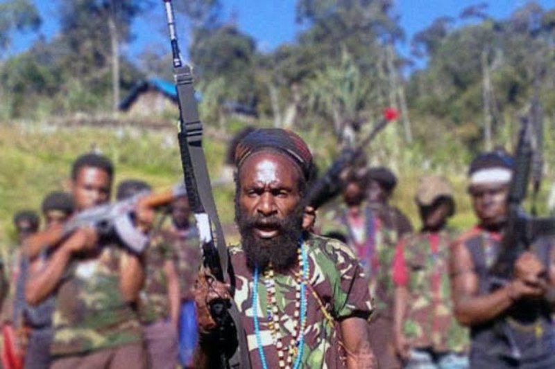 Mahfud MD Beri Label KKB Sebagai Teroris, Komnas HAM: Persoalan di Papua Tak Pernah Diurus dengan Baik