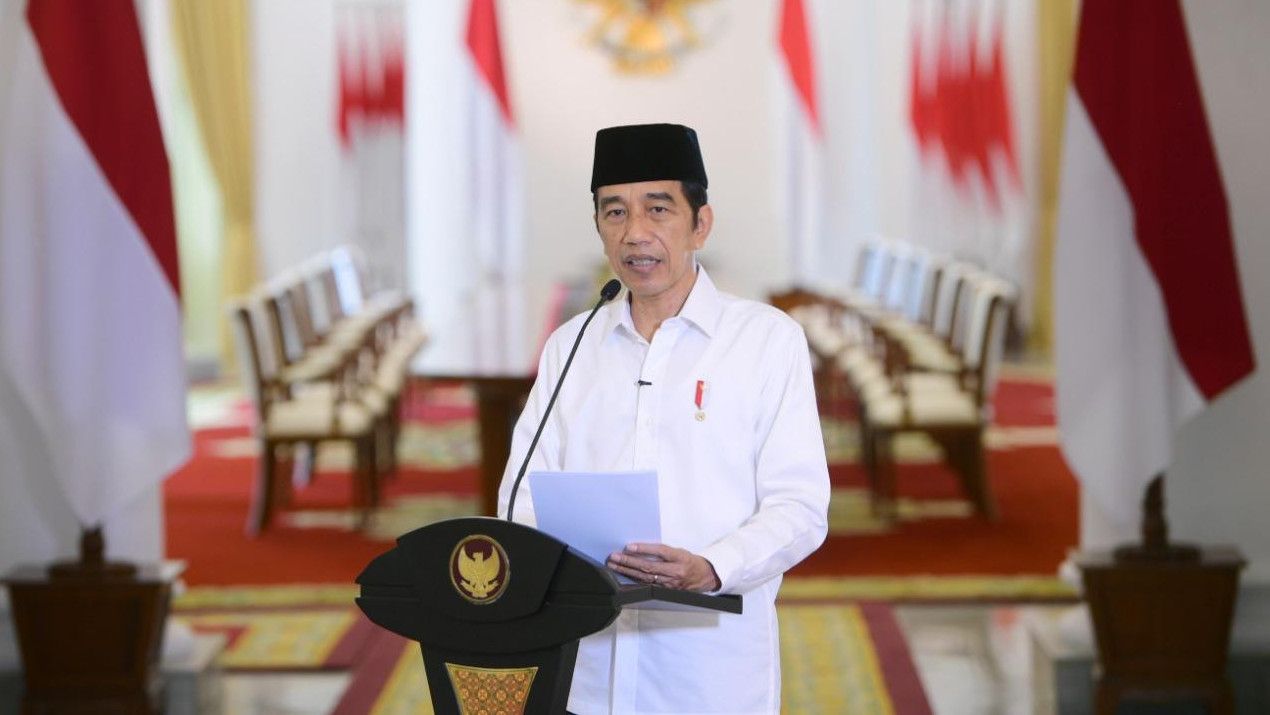 Karyawan Garuda Mengeluh Minta Diselamatkan Presiden Jokowi, Apakah Akan Dibantu?