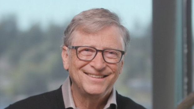 Pendiri Microsoft Bill Gates Ingatkan Dunia Bakal Kembali Terjadi Pandemi Akibat Virus Buatan