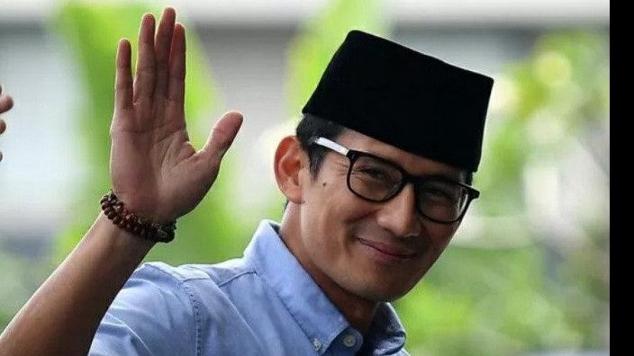 Sandiaga Uno: Saya Masih Kader Gerindra dan Patuh Keputusan Partai