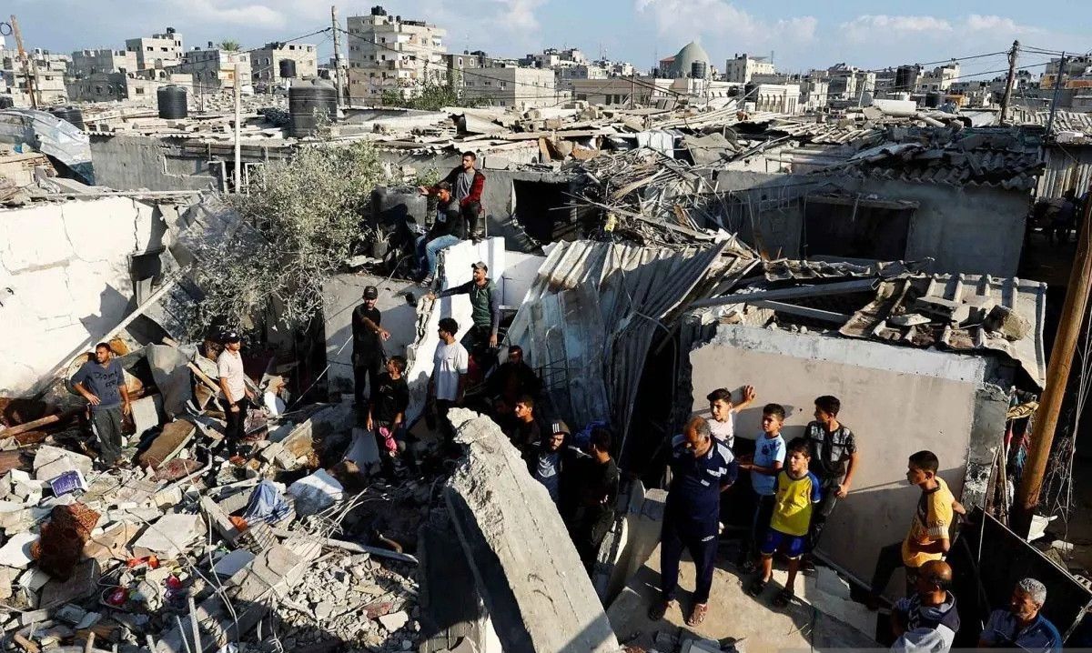 Prabowo Diminta Hati-hati Evakuasi Warga Palestina ke Indonesia, Antisipasi Ide Relokasi Trump