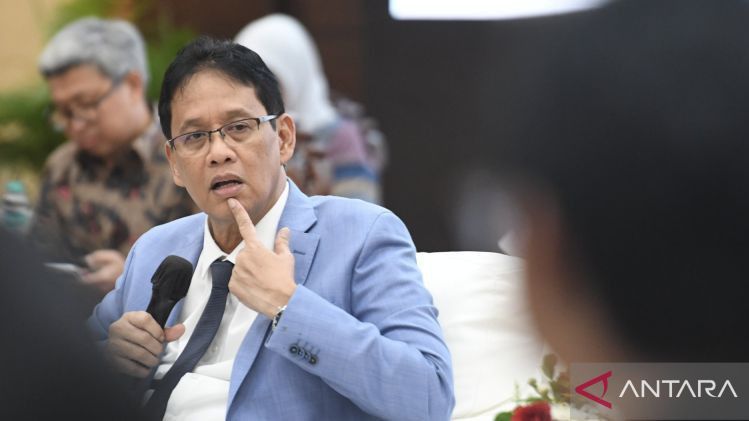 Curhat Purbaya Batal Tunaikan Ibadah Haji Tahun Ini: Belum Rezeki
