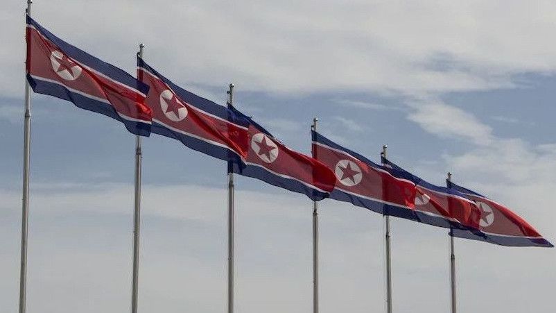 Korea Utara Perkuat Persenjataan Nuklir, Pastikan Keseimbangan Kekuatan di Kawasan untuk Cegah Perang Baru