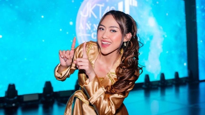 Sisca Umumkan Lulus dari JKT48, Sisakan Tiga Member di Satu Generasi