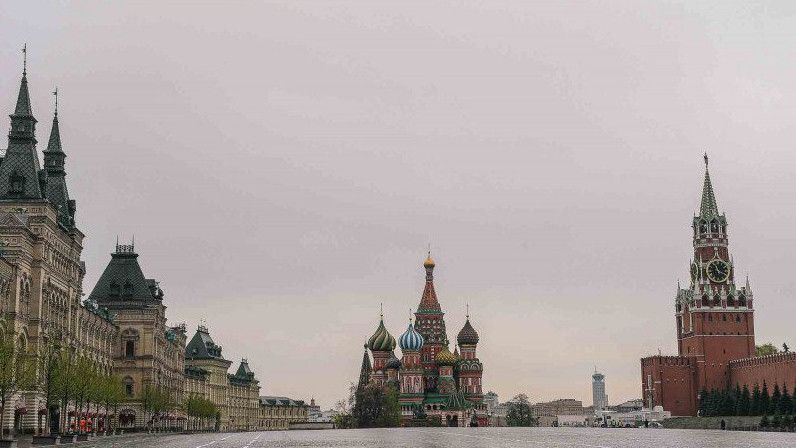 Rusia Pertimbangkan Potensi Serangan Nuklir ke Tiga Negara, Apa Saja?