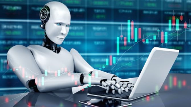 DPR Kejar Bappebti Soal Regulasi Robot Trading