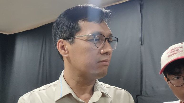 Soal Aksi Mogok Makan Aktivis yang Ditangkap, KemenHAM: Itu Kebebasan Berekspresi Kita Hormati