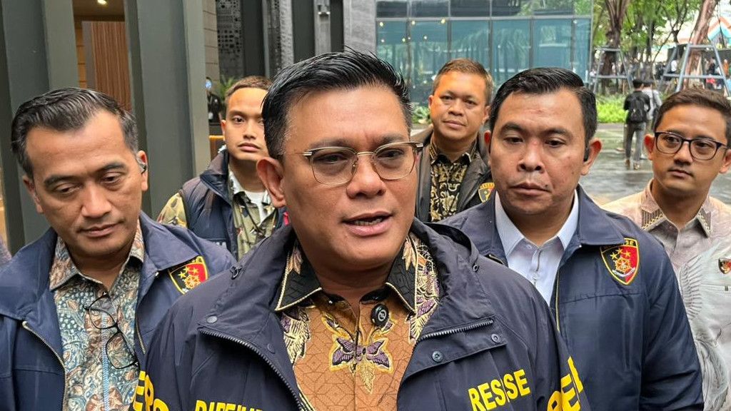 Jalani Perintah Prabowo, Satgas Lundup Polri Bongkar Kasus Impor Ilegal Hampir Rp1 Triliun