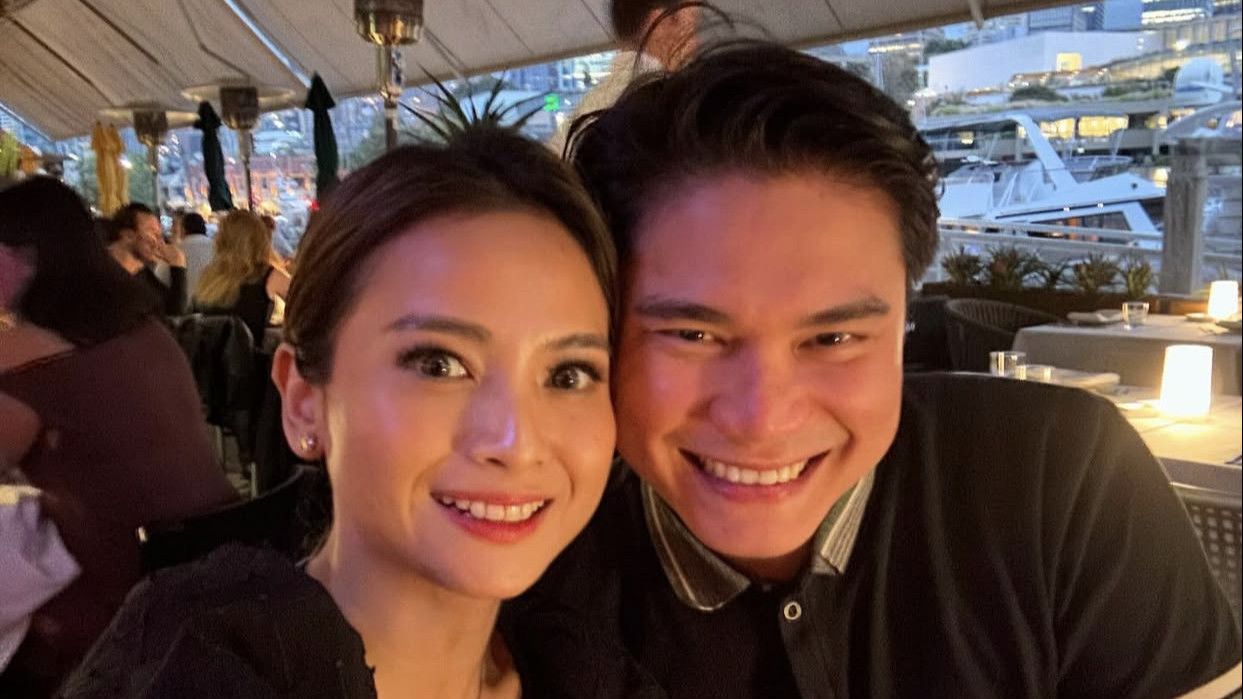 Heboh Acha Septriasa Diduga Sudah Cerai dengan Vicky Kharisma, Unggahan Co-Parenting Jadi Sorotan