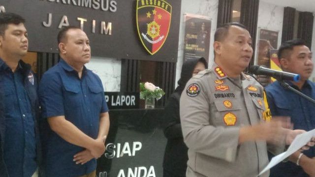 3 Kreator Film Guru Tugas Ditangkap Polisi, Diduga Mengandung Konten Porno