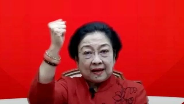 Sejumlah Nama Capres 2024 Sudah di Kantong Megawati, Sekjen PDIP: Tinggal Tunggu Momen