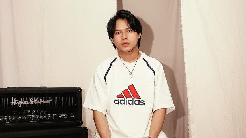 Hadirkan Kolaborasi Bernadya dan Rony Parulian, Ultraverse Festival Siap Mengguncang 31 Januari 2026