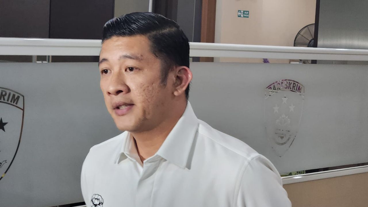 Aspri Wamenkumham Laporkan Ketua IPW ke Bareskrim Atas Dugaan Pencemaran Nama Naik