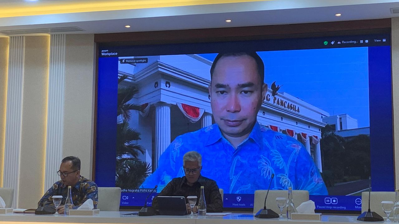 Kemlu RI Pastikan Dua WNI yang Ditangkap di Los Angeles Melanggar Hukum