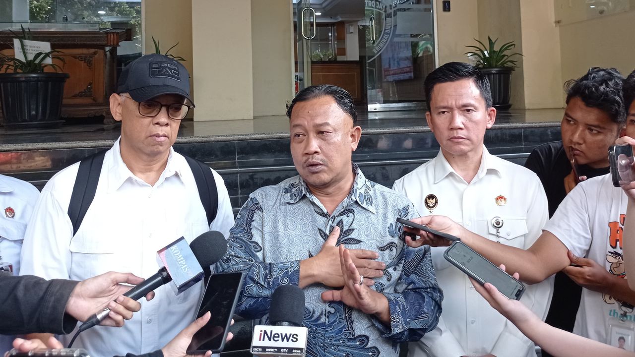 Heboh Hasil Autopsi Diplomat Kemlu Penuh Luka, Kompolnas: Sampai Detik Ini Belum Ada!