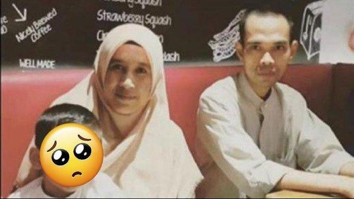 Ustaz Abdul Somad Menikah Ketiga Kalinya dengan Gadis 19 Tahun, Mantan Istri: Kepingan Sudah Menyatu Kembali