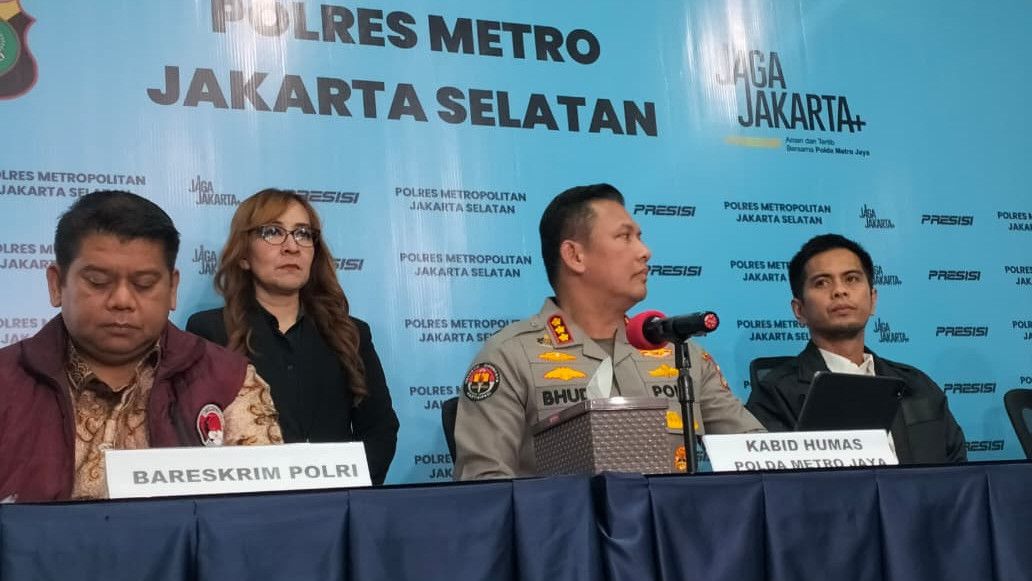 Ada Whip Pink di Apartemen Lula Lahfah, Polisi: Isi Kosong, ART Ngaku Baru Pertama Kali Lihat