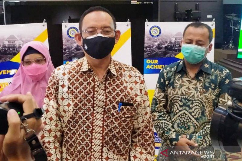 Rektor Unair: Hasil Uji Spesimen Bangkalan Ada Kemiripan dengan Kudus, Mirip Mutasi COVID-19 Varian India