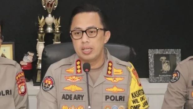 Pegawai Perusahaan Game di Bekasi Disemprot APAR dan Dihajar Bosnya, Polisi Usut