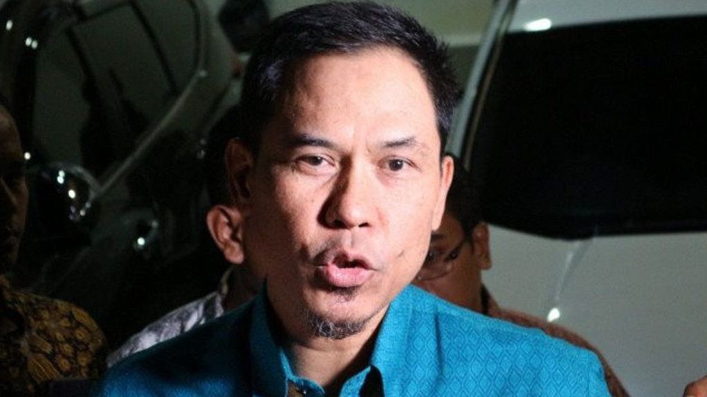 Gerindra Singgung Munarman Eks FPI Saat Usul ke BNPT untuk Tunjuk Duta Deradikalisasi