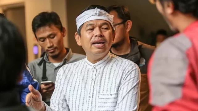 Basis Suara Peninggalan Dedi Mulyadi Bisa Dimanfaatkan Ridwan Kamil Jika Jadi Masuk Partai Golkar