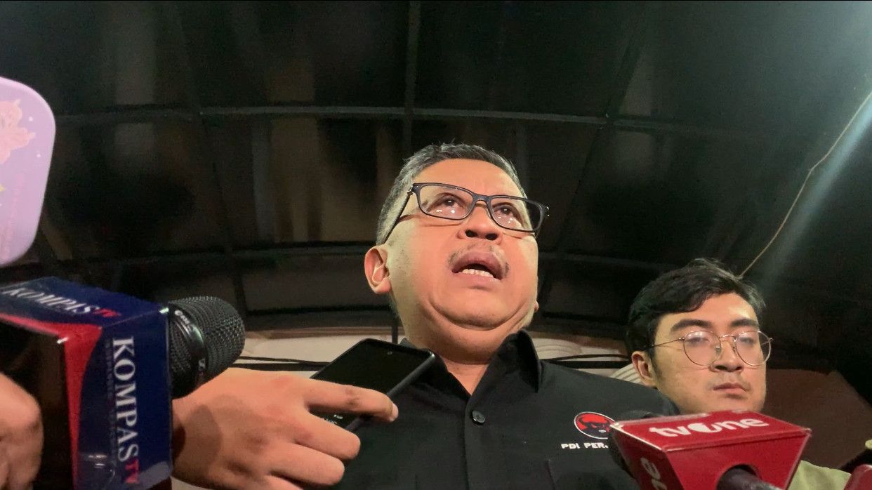 Wacana Duet Anies-Ahok di Pilgub Jakarta, PDIP: Masih Proses Pencermatan