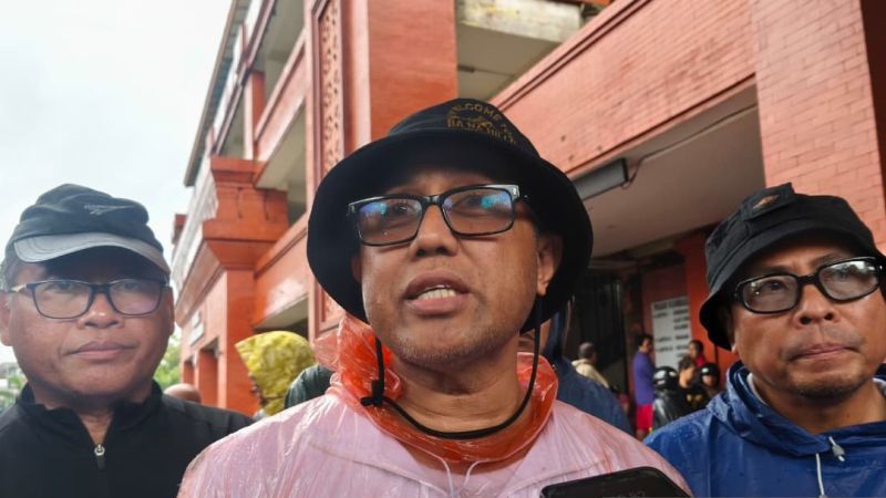 Bali Lumpuh Akibat Banjir, Pemkot Denpasar Masih Belum Keluarkan Status Bencana, Kenapa?