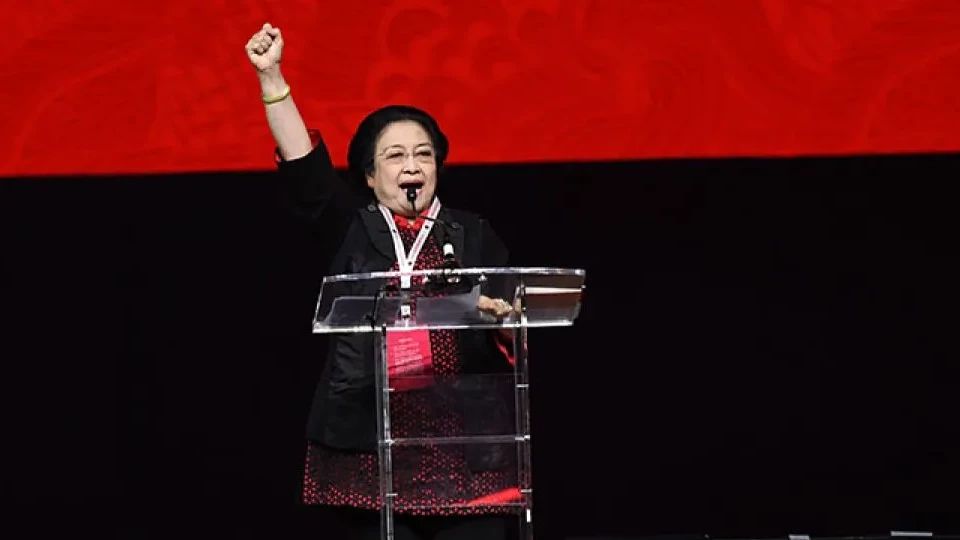 Megawati: Ketergantungan Beras Buat Orang Indonesia Kena Diabetes