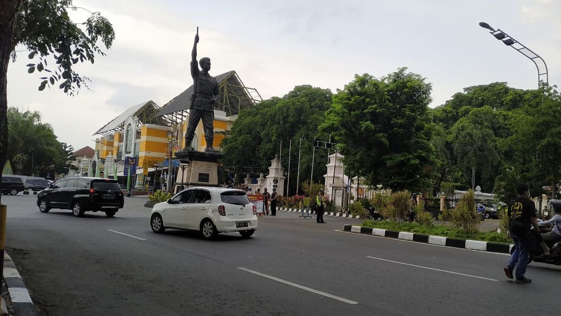 Jelang Jateng di Rumah Saja, Pemkot Solo Perbolehkan Sebagian Sektor Beroperasi, Apa Saja?