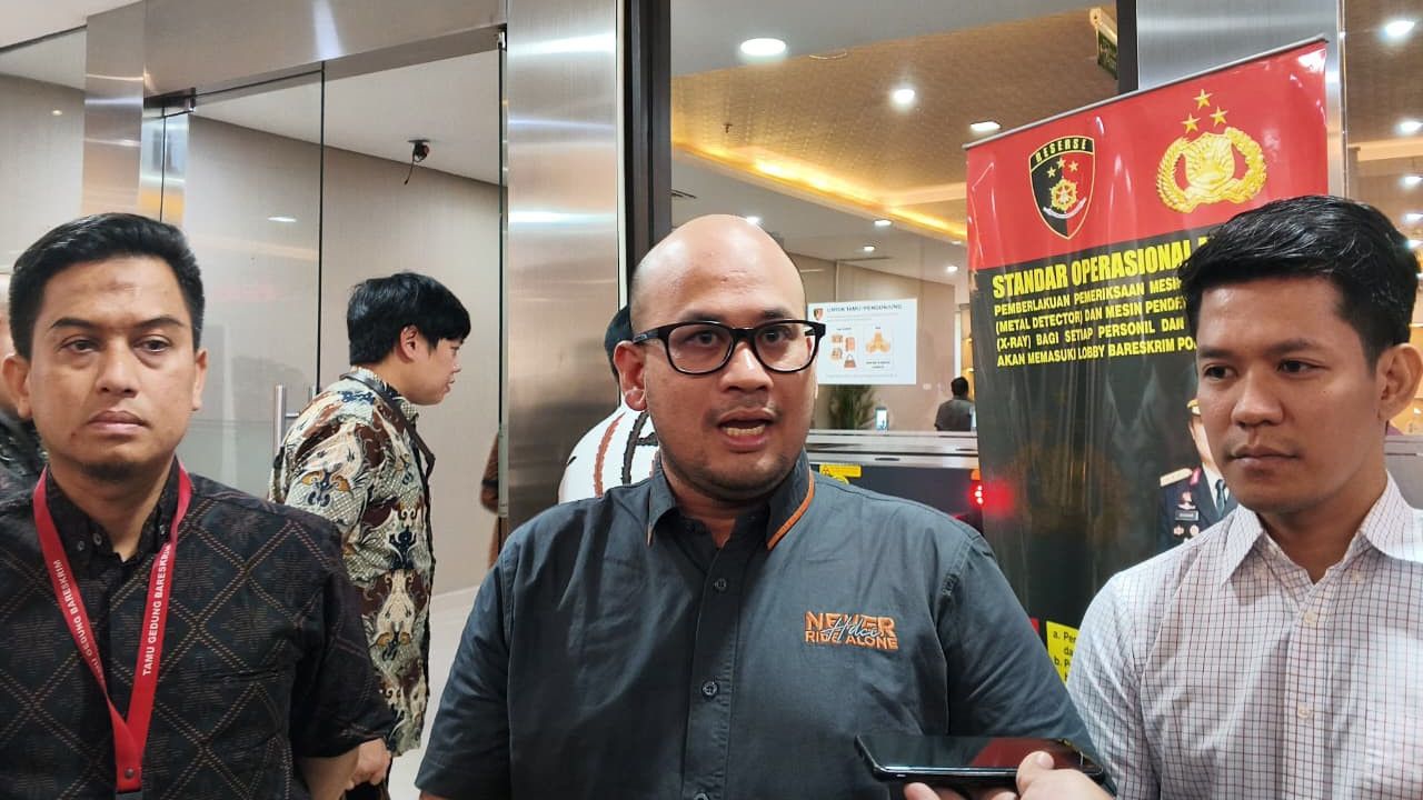 Mecca Al Arabiya Course Dilaporkan ke Bareskrim Atas Dugaan Penipuan Kursus Arab Bonus Umrah