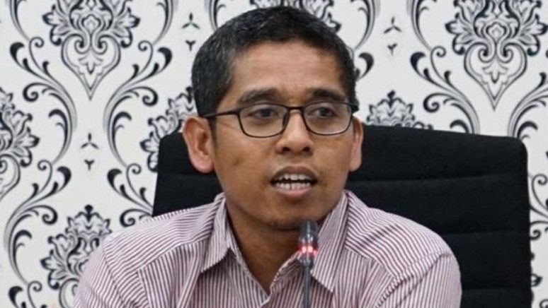 Tarik-Ulur Qanun Keuangan Syariah di Aceh, Anggota DPRA: Ini Produk Hukum Sah