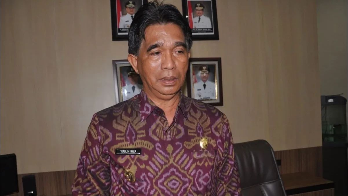 Kakak Menko Kumham Imipas Jadi Komisaris PT Timah