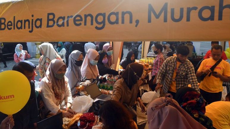 Bogor Jadi Kota Ketiga Tertinggi Inflasi di Jabar, Kenaikan BBM Jadi Penyumbang Inflasi Terbesar