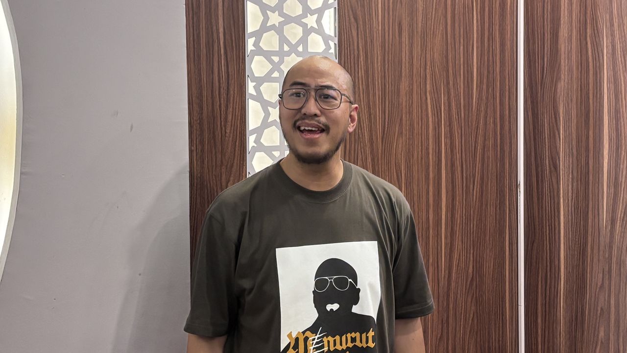 Bareskrim Periksa Pandji Pragiwaksono Soal Kasus Toraja Senin Depan