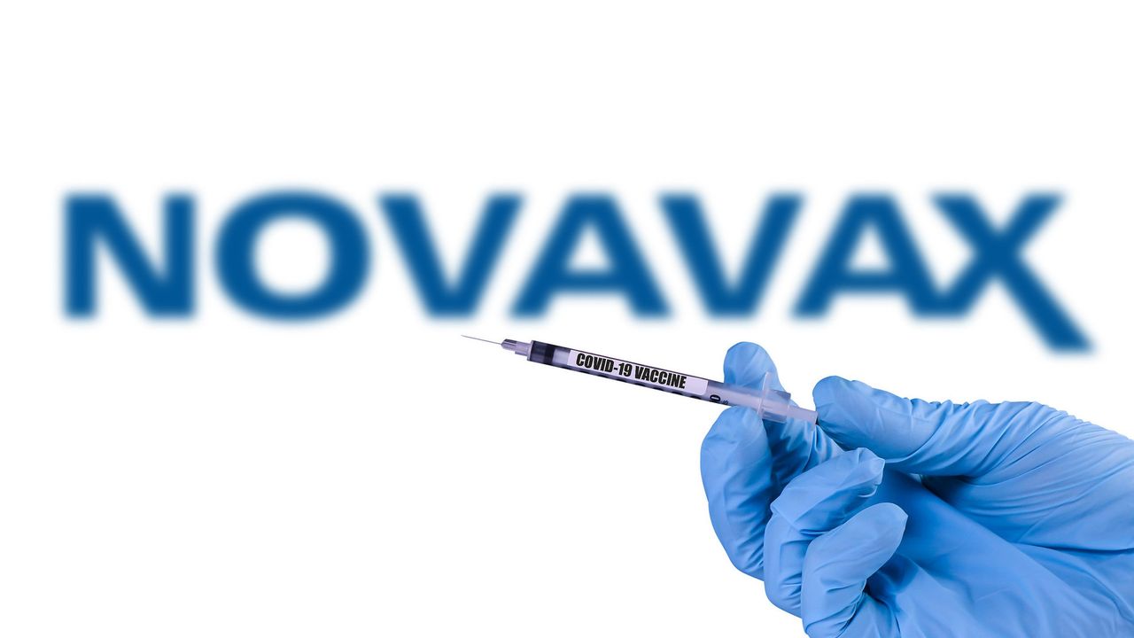 Novavax Sebut Vaksin Covid-19 Buatannya 90 Persen Ampuh