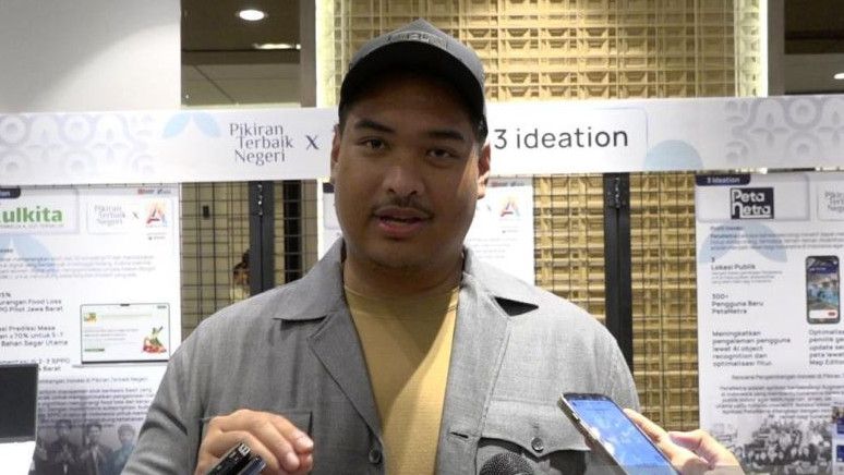Pengganti Menpora Dito Ariotedjo Belum Dilantik, Mensesneg: Masih di Luar Kota