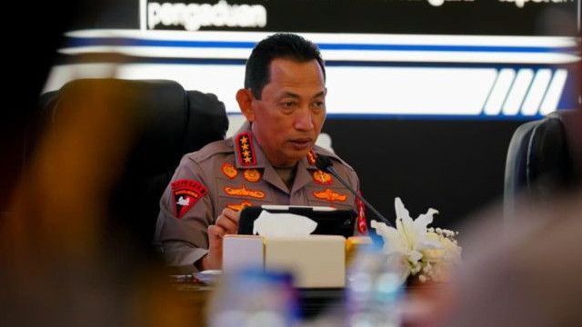 Kapolri Bantah Perpol 10/2025 Lawan Putusan MK: Apa yang Dilanggar?