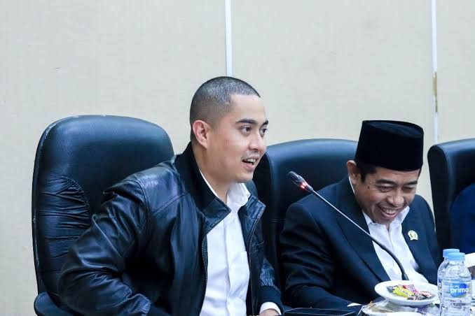 Tim RIDO Tak Ajukan Gugatan ke MK, NasDem Pilih Terima Kemenangan Pramono-Rano