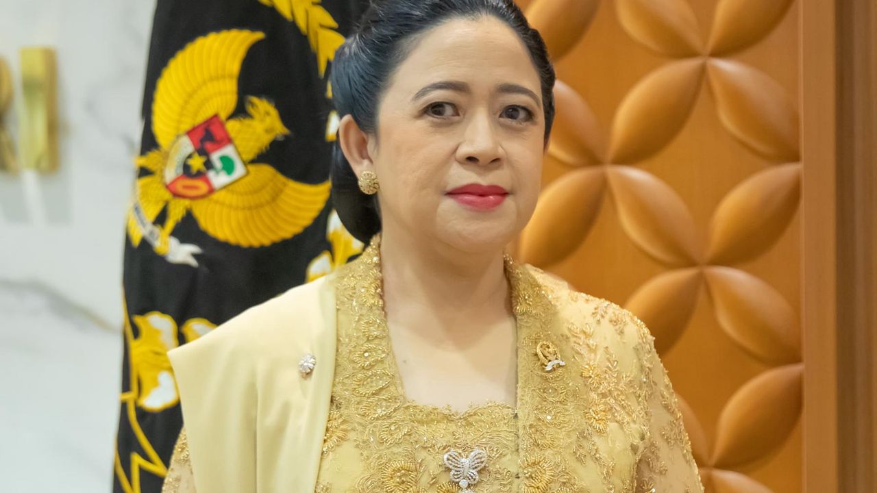 Puan Maharani