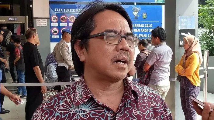 Dulu Sebut Aremania Sok Jagoan, Kini Ade Armando Minta Mediasi dengan Suporter di Luar Kota Malang karena Takut